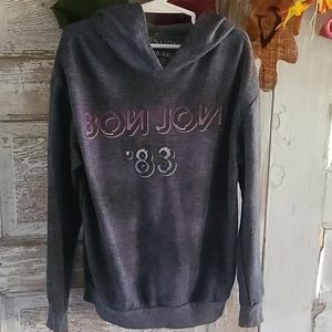 Hoodie sweatshirt girls size 6x